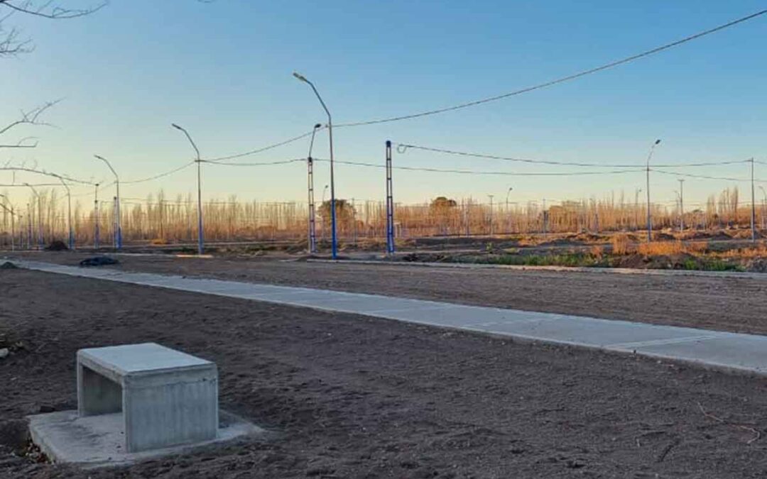 Lotes. Jujuy