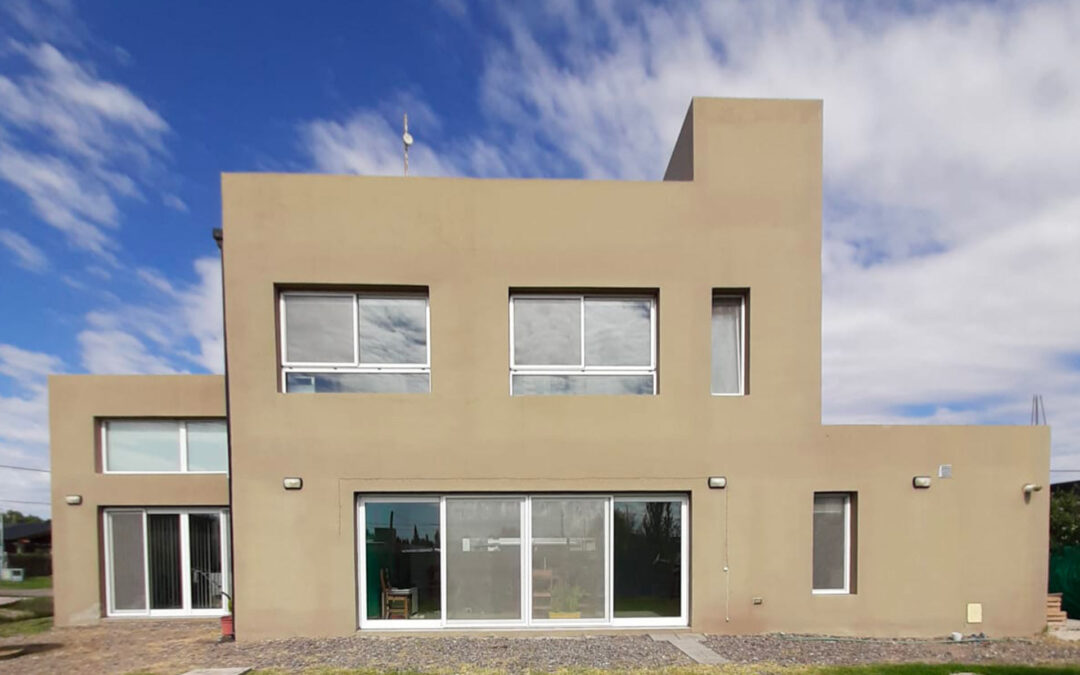 Casa Don Emilio